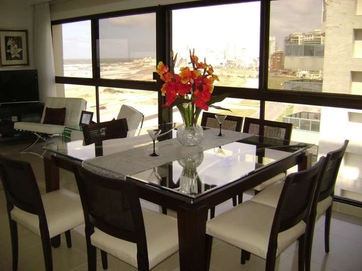 Apartamento en venta en Punta Del Este