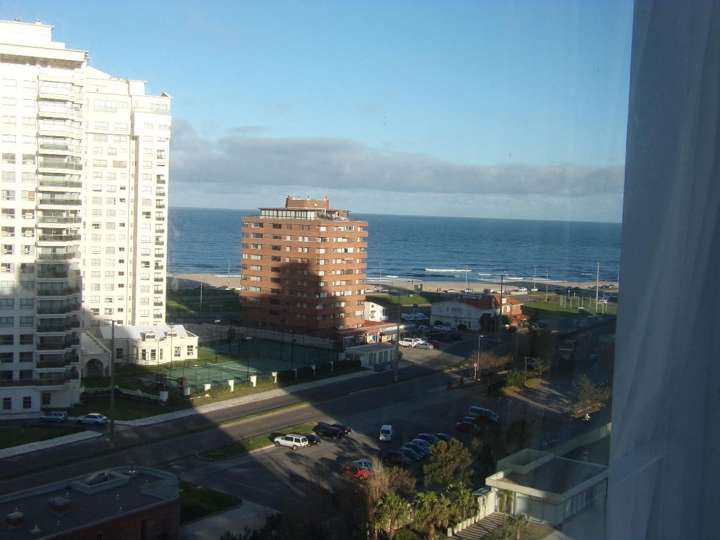 Apartamento en venta en Punta Del Este