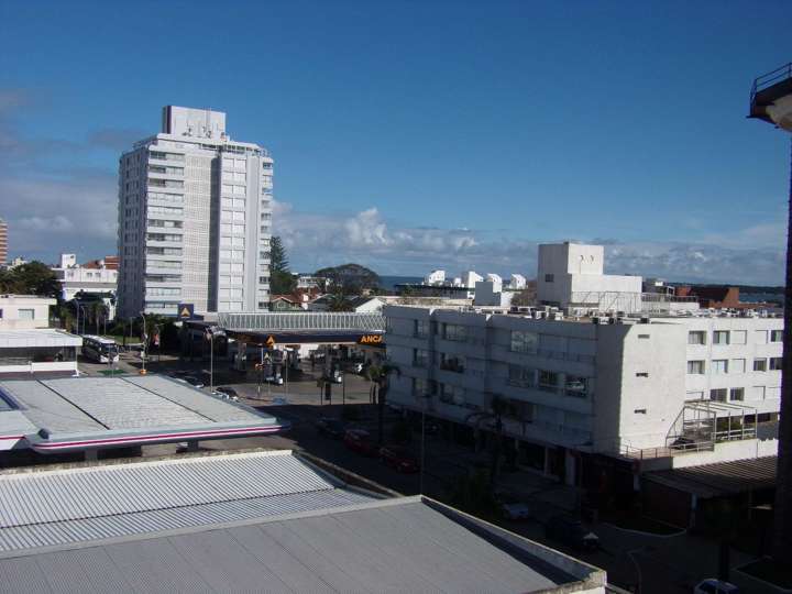 Apartamento en venta en Maldonado