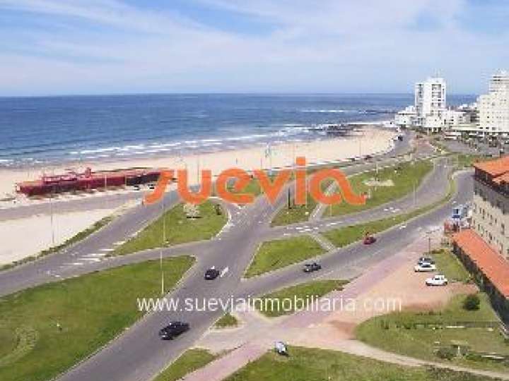 Apartamento en venta en Punta Del Este