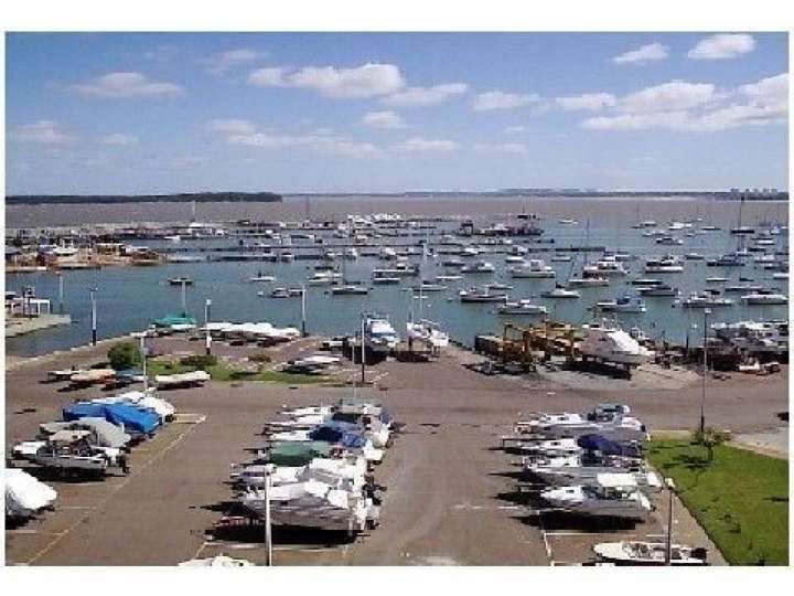 Apartamento en venta en Rambla General Artigas, Punta Del Este