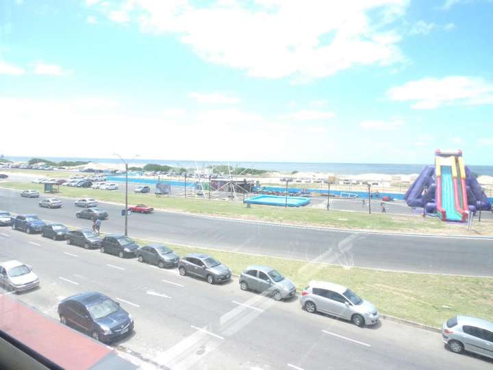 Apartamento en venta en Punta Del Este