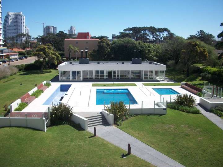Apartamento en venta en Punta Del Este