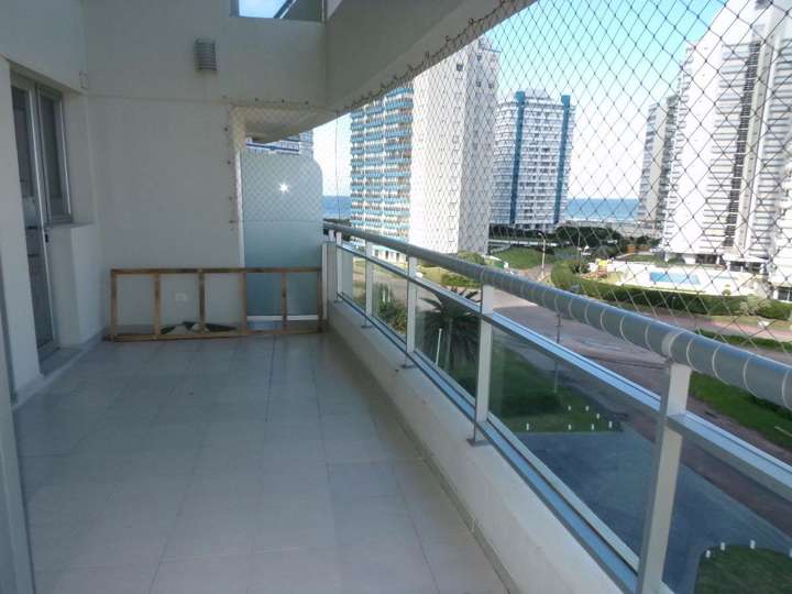 Apartamento en venta en Punta Del Este