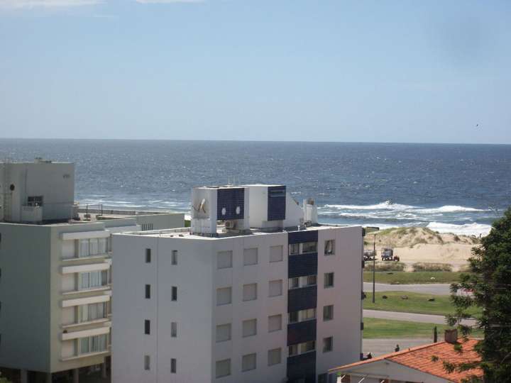 Apartamento en venta en Punta Del Este