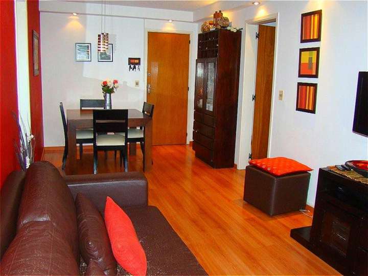 Apartamento en venta en Montevideo