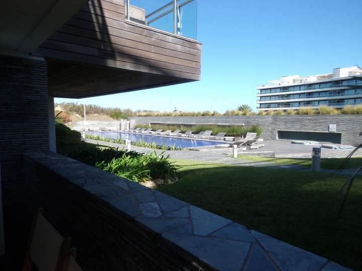 Apartamento en venta en Punta Del Este