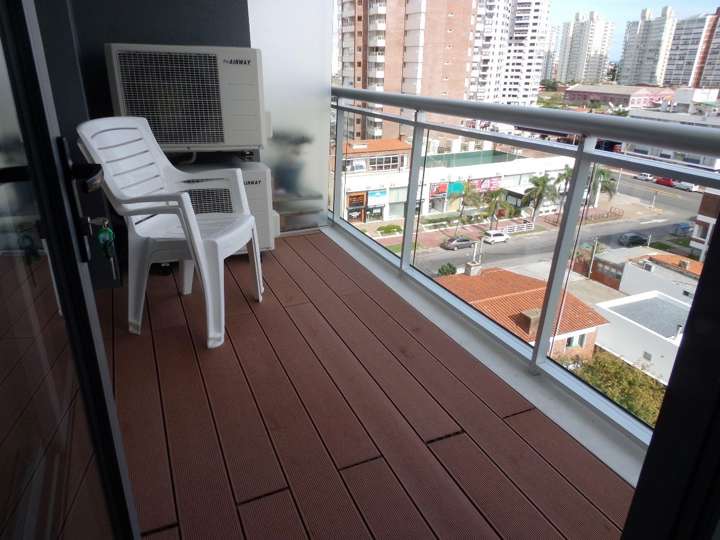 Apartamento en venta en Punta Del Este