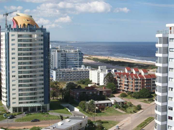 Apartamento en venta en Punta Del Este