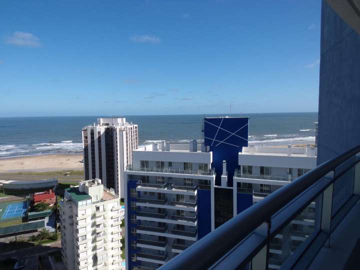 Apartamento en venta en Punta Del Este