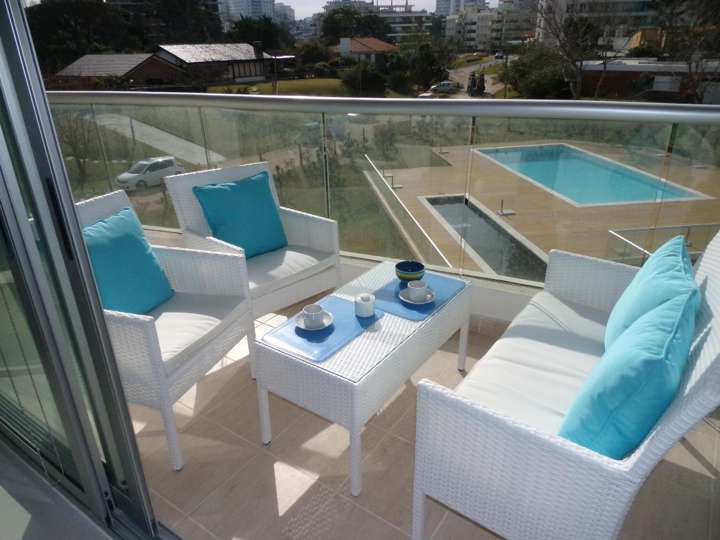 Apartamento en venta en Punta Del Este