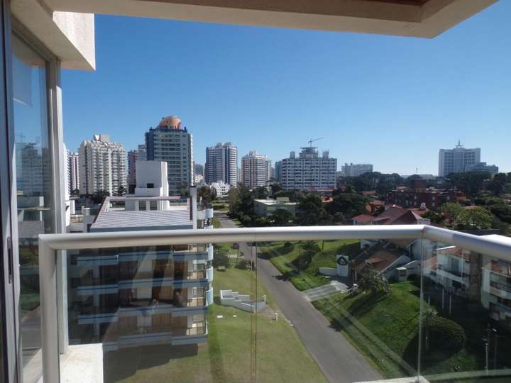 Apartamento en venta en Punta Del Este
