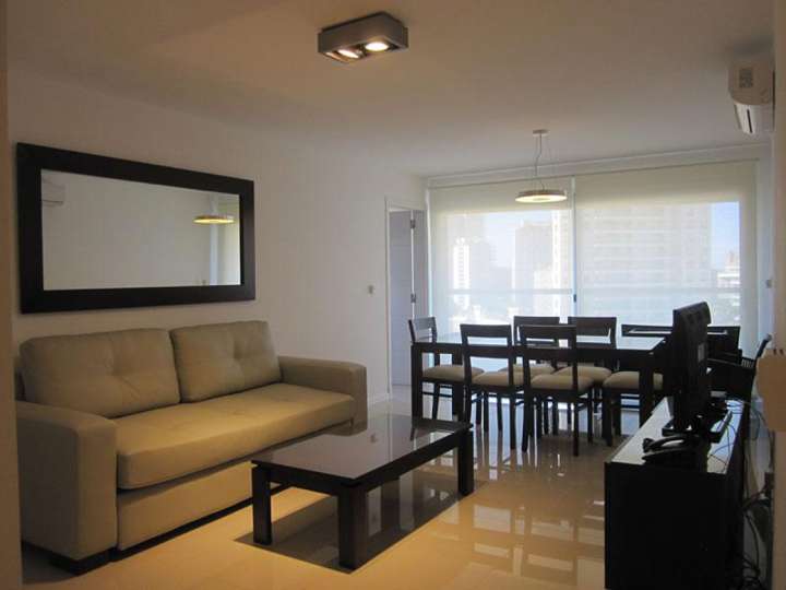 Apartamento en venta en Punta Del Este