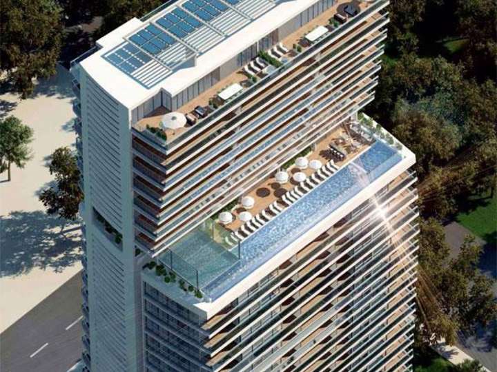 Apartamento en venta en Punta Del Este