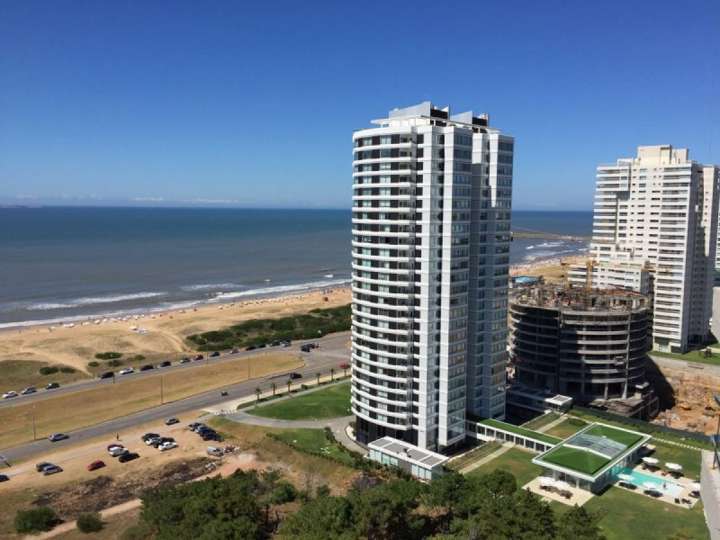 Apartamento en venta en Guanabara, Punta Del Este