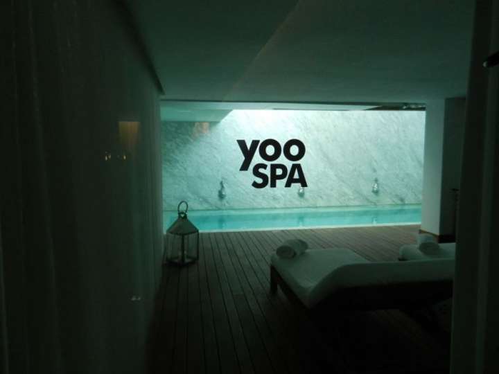 Apartamento en venta en Oslo, Punta Del Este