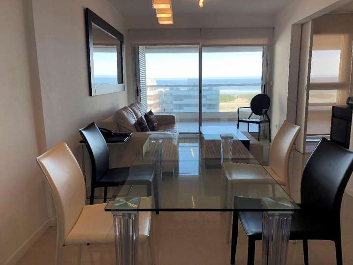 Apartamento en venta en Punta Del Este