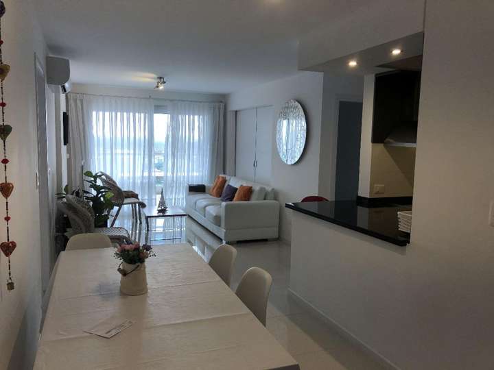 Apartamento en venta en Punta Del Este
