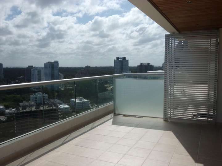 Apartamento en venta en Punta Del Este