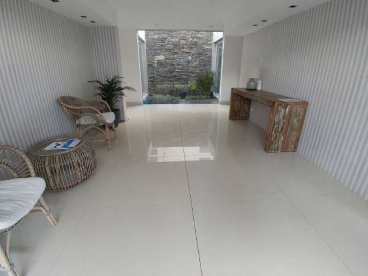 Apartamento en venta en Rambla Doctor Claudio Williman, Maldonado