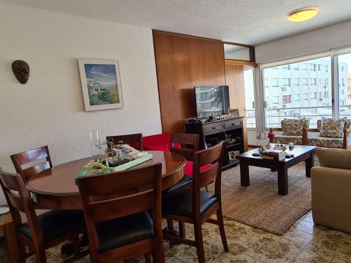 Apartamento en venta en Maldonado