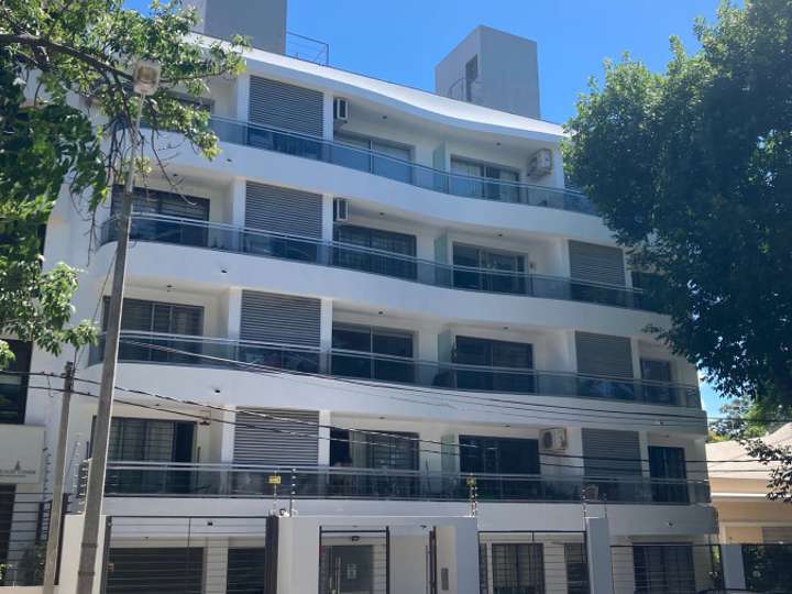 Apartamento en venta en Pocitos, Montevideo