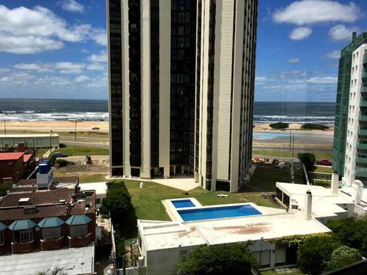 Apartamento en venta en Punta Del Este