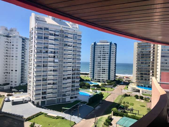 Apartamento en venta en Punta Del Este