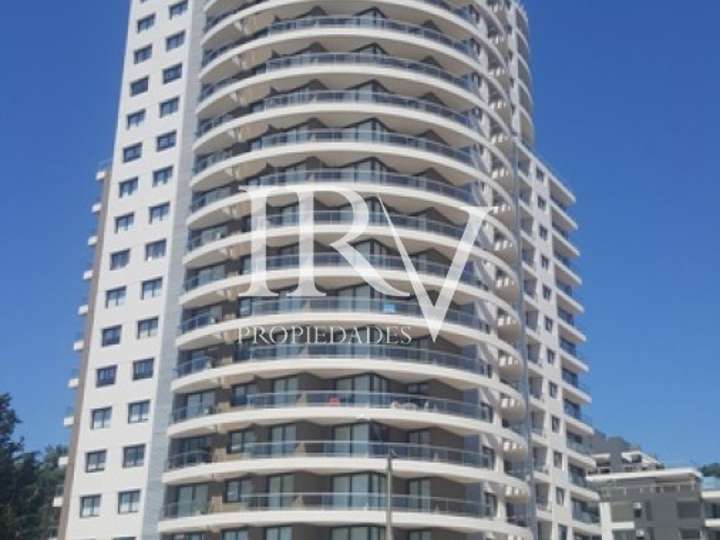 Apartamento en venta en Punta Del Este