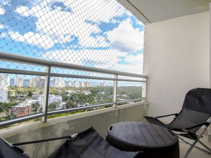 Apartamento en venta en Avenida Franklin Delano Roosevelt, Punta Del Este