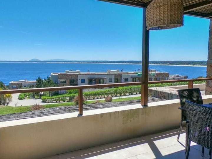 Apartamento en venta en Quartier Punta Ballena, Maldonado