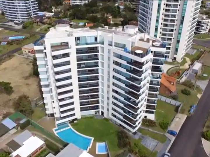Apartamento en venta en Punta Del Este