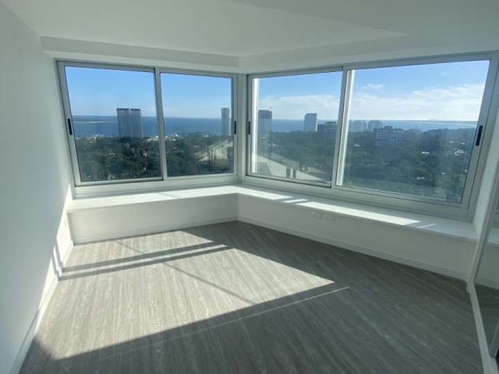 Apartamento en venta en Punta Del Este
