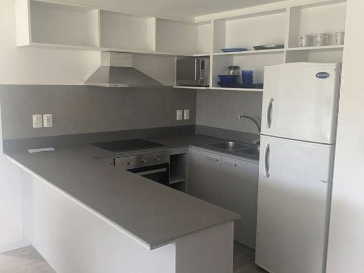 Apartamento en venta en Punta Del Este