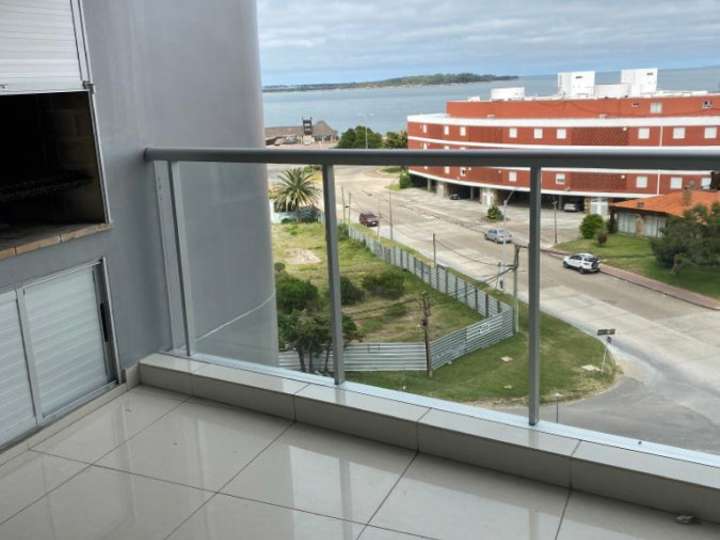 Apartamento en venta en Punta Del Este