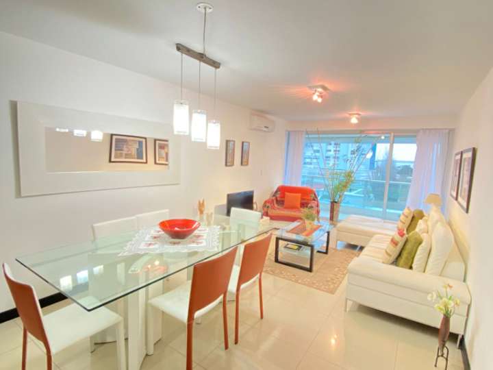 Apartamento en venta en Miami, Punta Del Este