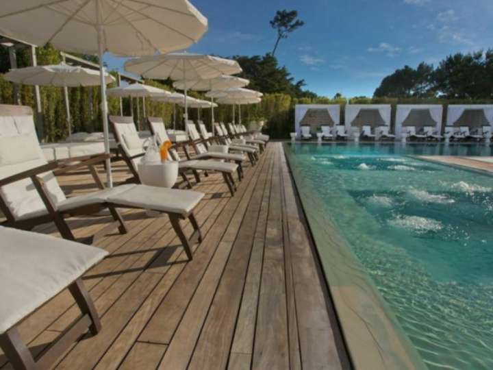 Apartamento en venta en Maldonado