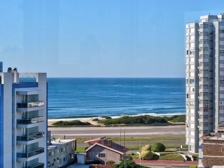 Apartamento en venta en Punta Del Este