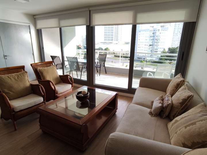 Apartamento en venta en Punta Del Este