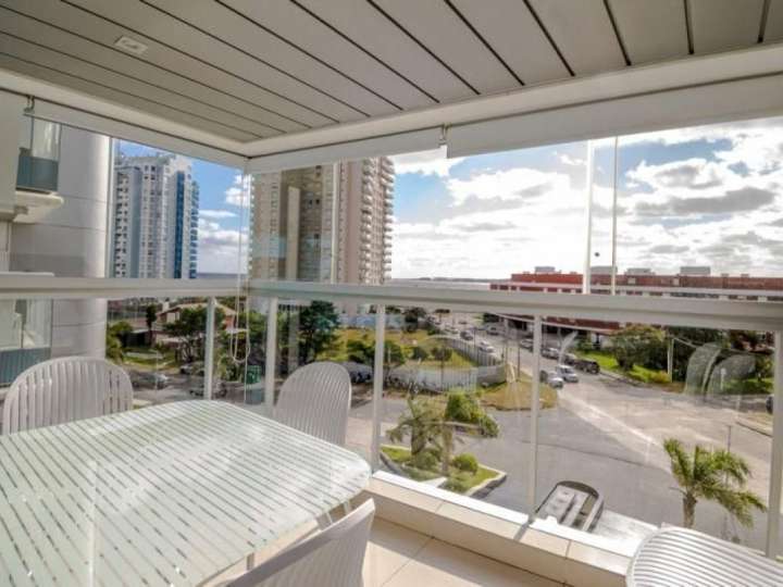 Apartamento en venta en Miami, Punta Del Este