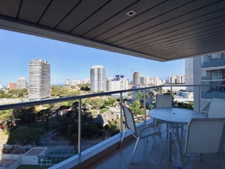 Apartamento en venta en Miami, Punta Del Este