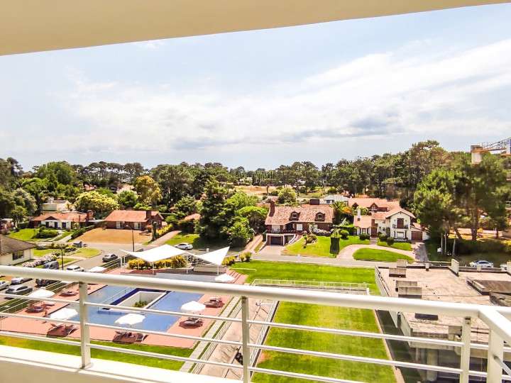 Apartamento en venta en Maldonado