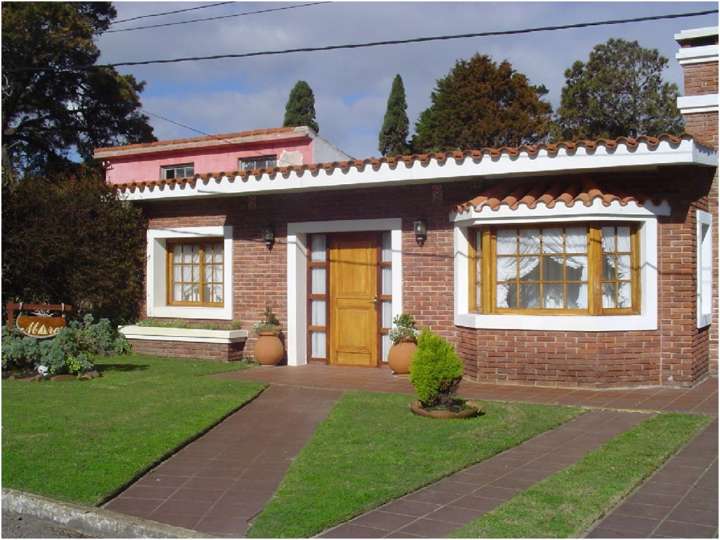 Casa en venta en Punta Del Este