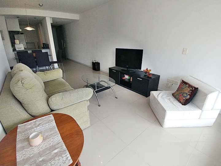 Apartamento en venta en Avenida Franklin Delano Roosevelt, Punta Del Este