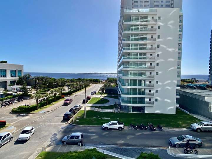 Apartamento en venta en Punta Del Este