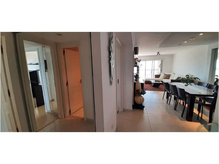 Apartamento en venta en Punta Del Este