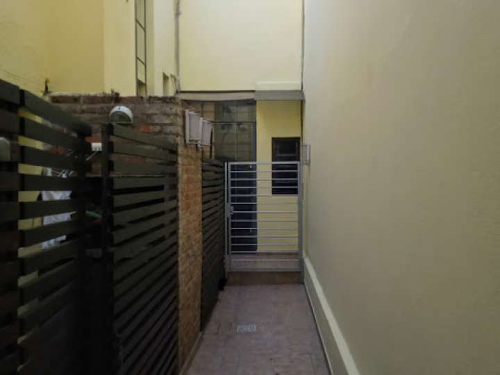 Apartamento en venta en Cordón, Montevideo