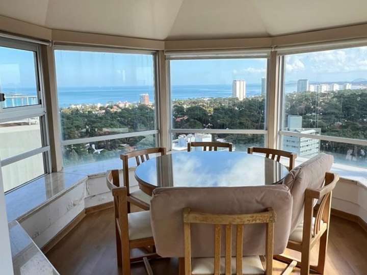 Apartamento en venta en Maldonado