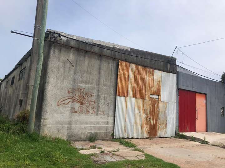 Terreno en venta en Maldonado