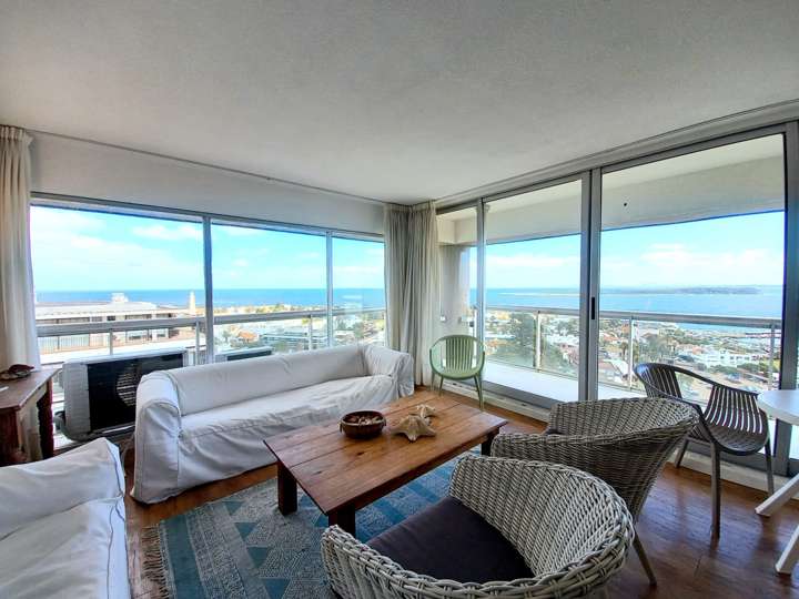 Apartamento en venta en Maldonado